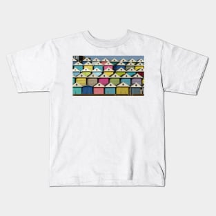 Walton-on-the-Naze, Essex Kids T-Shirt